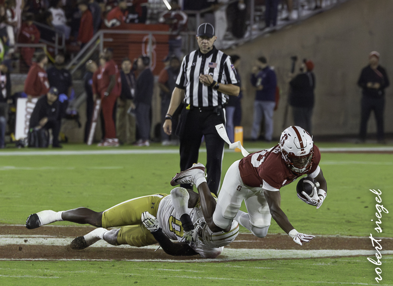 stanford football 2026